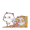 WEN Small Meow MOV#9 6