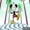 ️ Mickey Mouse Short Mov  ️ 7