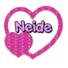 3Corazones Pink Love 6