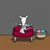 Chippy the Dog Love 1 Movi 6