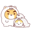 BEAR AND FRIENDS 3 .MOV 6