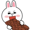 ️BROWN & CONY : Valentine ️.MOV 5