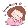 Good night 1 8