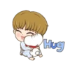 Niños cute 2 MOVbyYessy 10