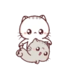 WEN Small Meow MOV#9 9
