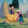 Dragón Ball Love ️1 Movi 5