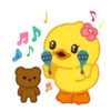 Cute Ducks Mov 6