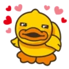 Cute Ducks Mov 7