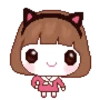 Niña CuteMov 7