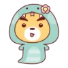 BEAR AND FRIENDS 2 .MOV 8