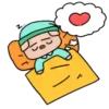 Good night 1 10