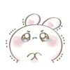 Mumi bunny 2 (Mov) 5