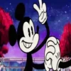 ️ Mickey Mouse Short Mov  ️ 8