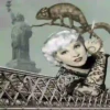 Arte Bizarro ️2 Movi 10