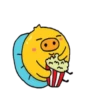 Little pig chick  .MOV 5
