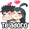 ️ Couple Love (Dia) 10