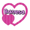 3Corazones Pink Love 8