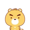 BEAR AND FRIENDS  .MOV 9