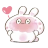 Mumi bunny 2 (Mov) 6