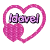 3Corazones Pink Love 10