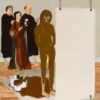 Arte Bizarro ️2 Movi 12