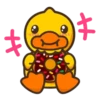 Cute Ducks Mov 8