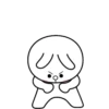 ️BROWN & CONY : Valentine ️.MOV 8