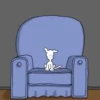 Chippy the Dog Love 1 Movi 9