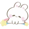 Mumi bunny 2 (Mov) 8