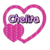 3Corazones Pink Love 11
