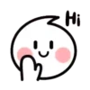 Burbujas Lindas (emoji) 7