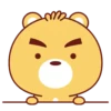 BEAR AND FRIENDS 2 .MOV 10
