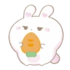 Mumi bunny 1 (Mov) 7