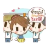 COUPLE ⩔ɨƬϦɨƬ♬ 13