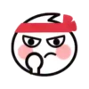 Burbujas Lindas (emoji) 8