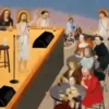 Arte Bizarro ️1 Movi 16