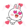 ️BROWN & CONY : Valentine ️.MOV 9