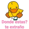 Cute Ducks Mov 10