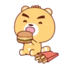 BEAR AND FRIENDS 4 .MOV 12
