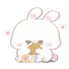 Mumi bunny 1 (Mov) 8