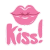 VALENTINES CANDY HEARTS BLANCA AT 10