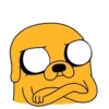 Jake the Dog 5