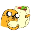 Jake the Dog 6
