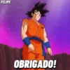 DRAGON BALL 8