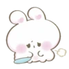 Mumi bunny 2 (Mov) 9