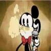 ️ Mickey Mouse Short Mov  ️ 10