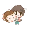 COUPLE ⩔ɨƬϦɨƬ♬ 16