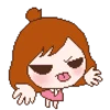 Niña CuteMov 14