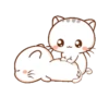 WEN Small Meow MOV#2,3,4,17 8
