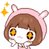 Niña CuteMov 15